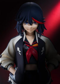 Kill la Kill Pop Up Parade L PVC Figure Ryuko Matoi: Souvenir Jacket Ver. 25 cm - PRE-ORDER