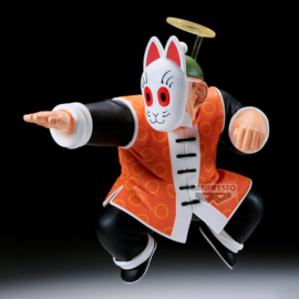 Dragon Ball Match Makers PVC Figure Grandpa Son Gohan (vs Son Goku) 15 cm - PRE-ORDER