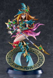 Yu-Gi-Oh! Card Game Monster Figure Collection 1/7 PVC Figure Magician's Valkyria 27 cm - PRE-ORDER