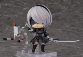 NieR:Automata Nendoroid Action Figure 2B (YoRHa No.2 Type B) 10 cm - PRE-ORDER
