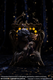 Honkai: Star Rail PVC Figure Diorama Robin: Flowing Nightglow Ver. 27 cm - PRE-ORDER
