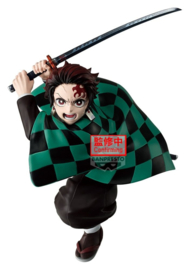 Demon Slayer: Kimetsu no Yaiba Maximatic PVC Figure Tanjiro Kamado III 17 cm - PRE-ORDER