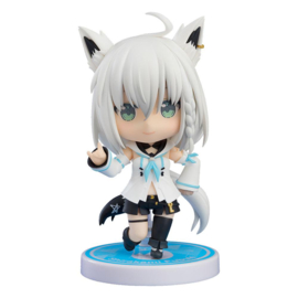 Hololive Production Nendoroid Action Figure Shirakami Fubuki 10 cm