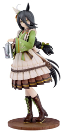 Uma Musume Pretty Derby 1/7 PVC Figure Manhattan Cafe Willow-Green Evening 24 cm - PRE-ORDER