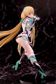 Rakuen Tsuiho - Expelled from Paradise 1/8 PVC Figure Angela Balzac 21 cm - PRE-ORDER