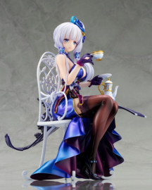 Azur Lane 1/7 PVC Figure Illustrious (Endless Tea Party) 20 cm