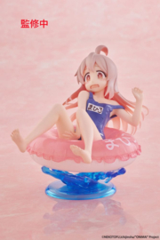 Onimai: I'm now your Sister! Aqua Float Girls PVC Figure Mahiro Oyama 10 cm