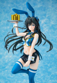 My Teen Romantic Comedy SNAFU Climax 1/7 PVC Figure Yukino Yukinoshita Casino Party Ver. 26 cm