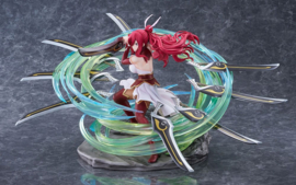 Fairy Tail 1/6 PVC Figure Erza Scarlet: Ataraxia Armor Ver. 29 cm - PRE-ORDER