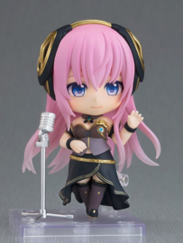 Character Vocal Series 03: Megurine Luka Nendoroid Action Figure V4X 10 cm - PRE-ORDER