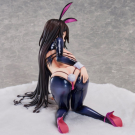 Original Character PVC Figure Reverse Bunny Illustration by Hirari 17 cm - PRE-ORDER