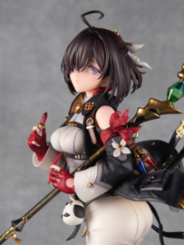 Atelier Yumia: The Alchemist of Memories & the Envisioned Land 1/7 PVC Figure Yumia Liessfeldt 25 cm - PRE-ORDER
