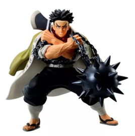Demon Slayer Vibration Stars PVC Figure Gyomei Himejima 16 cm