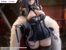 Azur Lane F:Nex 1/6 PVC Figure August von Parseval 29 cm - PRE-ORDER
