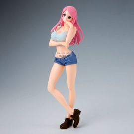 One Piece Glitter & Glamours PVC Figure Jewelry Bonney II 22 cm - PRE-ORDER