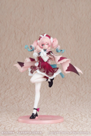 Honkai: Star Rail 1/8 PVC Figure Gift+ Hyacine 19 cm - PRE-ORDER