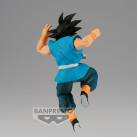 Dragon Ball Z Match Makers PVC Figure Goku