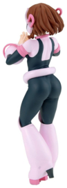 My Hero Academia Glitter & Glamours PVC Figure Ochaco Uraraka 23 cm - PRE-ORDER