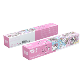 Hello Kitty XXL Mousepad 46 x 90 cm - PRE-ORDER