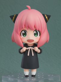 Spy x Family Nendoroid Action Figure Anya Forger: Casual Outfit Ver. 10 cm - PRE-ORDER