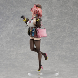 Girls Frontline: Neural Cloud PVC Figure Willow 28 cm - PRE-ORDER