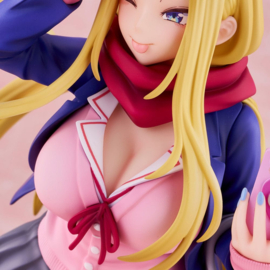 Hokkaido Gals Are Super Adorable 1/6 PVC Figure Minami Fuyuki 28 cm - PRE-ORDER