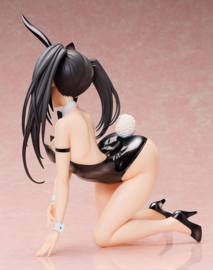Date A Live III 1/4 PVC Figure Kurumi Tokisaki: Bare Leg Bunny Ver. 29 cm - PRE-ORDER