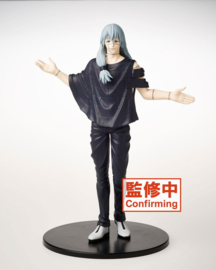 Jujutsu Kaisen PVC Figure Mahito 20 cm