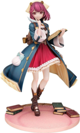 Atelier Sophie: The Alchemist of the Mysterious Book 1/7 PVC Figure Sophie Neuenmuller: Everyday Ver. 22 cm - PRE-ORDER