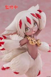 Made in Abyss: The Golden City of the Scorching Sun Coreful PVC Figure Faputa 15 cm