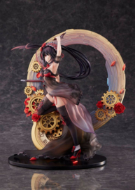 Date A Live IV 1/7 PVC Figure Kurumi Tokisaki Lingerie Swimwear Ver. 27 cm - PRE-ORDER