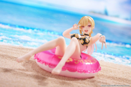My Dress-Up Darling Aqua Float Girls PVC Figure Marin Kitagawa (Reissue) 10 cm - PRE-ORDER