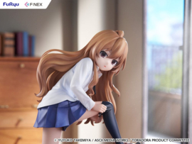 Toradora! F:NEX 1/7 PVC Figure Taiga Aisaka 18 cm - PRE-ORDER