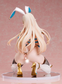 Creators Opinion 1/4 PVC Figure Lalanoa Bunny Ver. 30 cm  - PRE-ORDER
