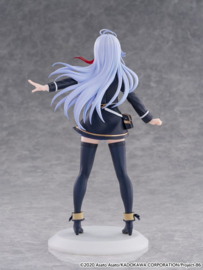 86 -Eighty Six Cantabile PVC Figure Vladilena Milize 21 cm - PRE-ORDER