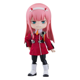 Darling in the Franxx Nendoroid Doll Action Figure Zero Two 14 cm - PRE-ORDER