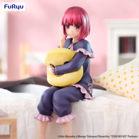 Oshi No Ko Noodle Stopper PVC Figure Kana Arima Have a good night! 15 cm