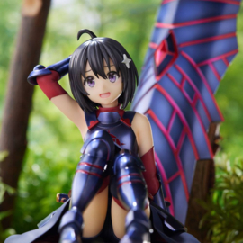 Bofuri: I Don't Want to Get Hurt, So I'll Max Out My Defense PVC Figure Maple 11 cm