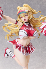 Goddess of Victory: Nikke 1/4 PVC Figure Clay 46 cm - PRE-ORDER