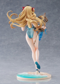Fate/Grand Order 1/7 PVC Figure Beast / Ereshkigal (1st Ascension) 26 cm - PRE-ORDER