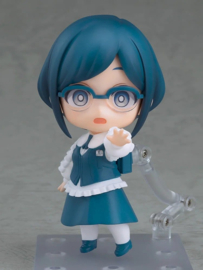 Urban Myth Dissolution Center Nendoroid Action Figure Azami Fukurai 10 cm - PRE-ORDER