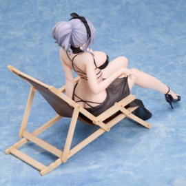 Azur Lane 1/7 PVC Figure Giulio Cesare: High Tide Under the Sunlight 16 cm - PRE-ORDER