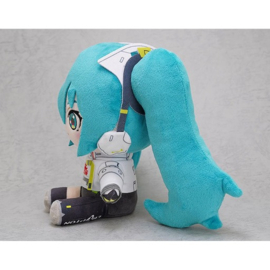 Hatsune Miku Plush Figure Racing Miku 2022 20cm