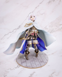Wandering Witch: The Journey of Elaina 1/7 PVC Figure Amnesia 24 cm - PRE-ORDER