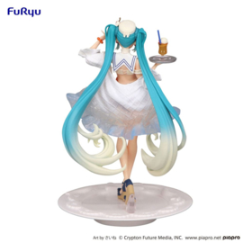Hatsune Miku Exceed Creative PVC Figure SweetSweets Series Tropical Juice 17 cm - PRE-ORDER