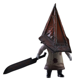 Silent Hill 2 Nendoroid Action Figure Red Pyramid Thing (re-run) 10 cm - PRE-ORDER