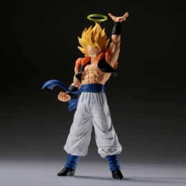 Dragon Ball Z Match Makers PVC Figure Super Saiyan Gogeta 1/2 17 cm