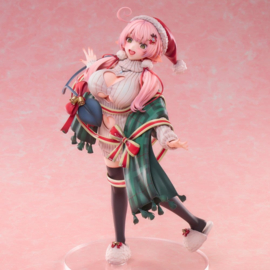 Original Character PVC Figure Komase-chan Illustration by Kanna Narushima 27 cm - PRE-ORDER