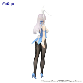Alya Sometimes Hides Her Feelings in Russian BiCute Bunnies PVC Figure Alya 29 cm - PRE-ORDER