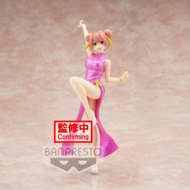 My Teen Romantic Comedy Kyunties PVC Figure Yui Yuigahama 18 cm